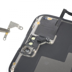 Відновлення роботи датчика наближення iPhone 14 Pro Max
