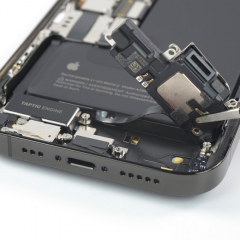Заміна нижнього динаміка iPhone 14 Pro Max