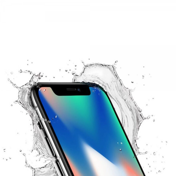 Чистка після води iPhone Xs Max