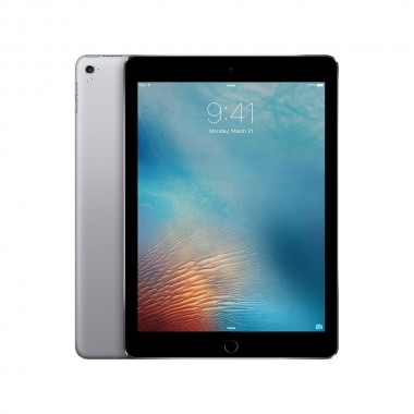 Б/У Apple iPad Pro 9.7" 128Gb Wi-Fi + LTE Space Gray 2016