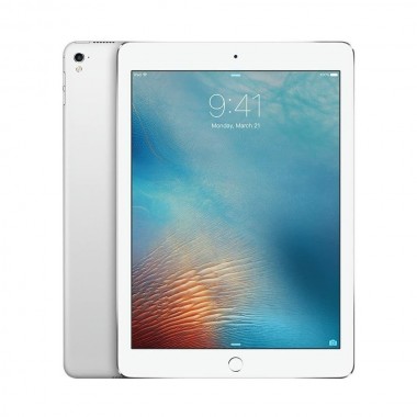 Б/У Apple iPad Pro 9.7" 256Gb Wi-Fi Silver 2016