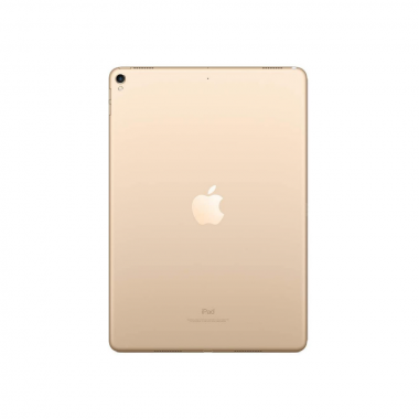 Б/У Apple iPad Pro 10.5" 256Gb Wi-Fi + LTE Gold 2017