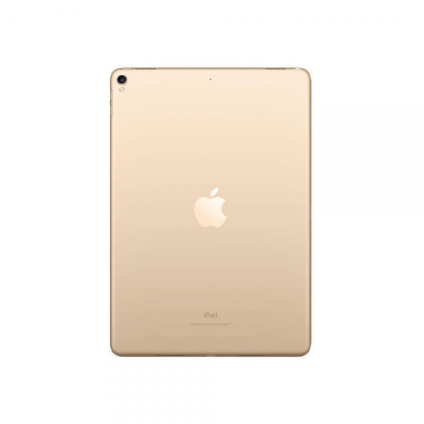 Б/У Apple iPad Pro 10.5" 256Gb Wi-Fi + LTE Gold 2017