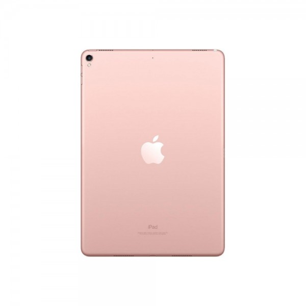 Б/У Apple iPad Pro 10.5" 256Gb Wi-Fi + LTE Rose Gold 2017