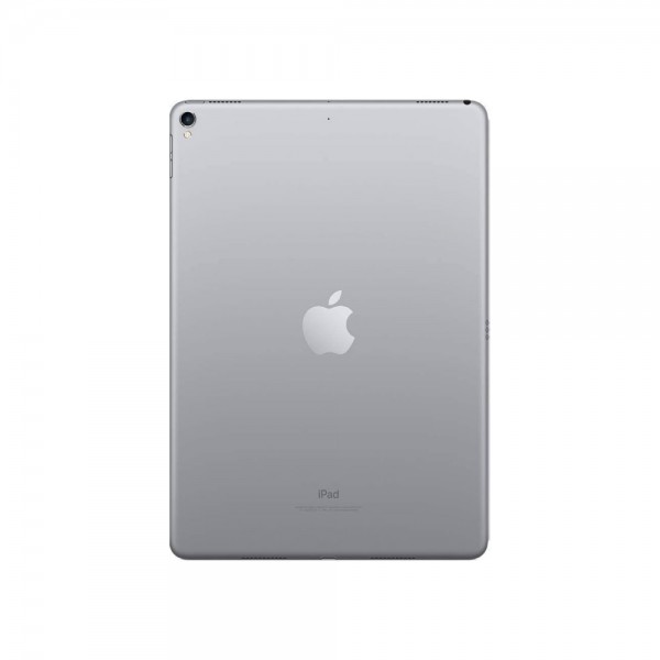 Вживані Apple iPad Pro 10.5" 256Gb Wi-Fi + LTE Space Gray 2017