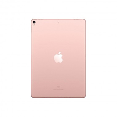 Б/У Apple iPad Pro 10.5" 64Gb Wi-Fi + LTE Rose Gold 2017