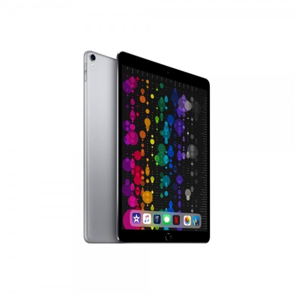 Б/У Apple iPad Pro 10.5" 64Gb Wi-Fi + LTE Space Gray 2017