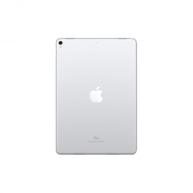 Б/У Apple iPad Pro 10.5" 512Gb Wi-Fi + LTE Silver 2017