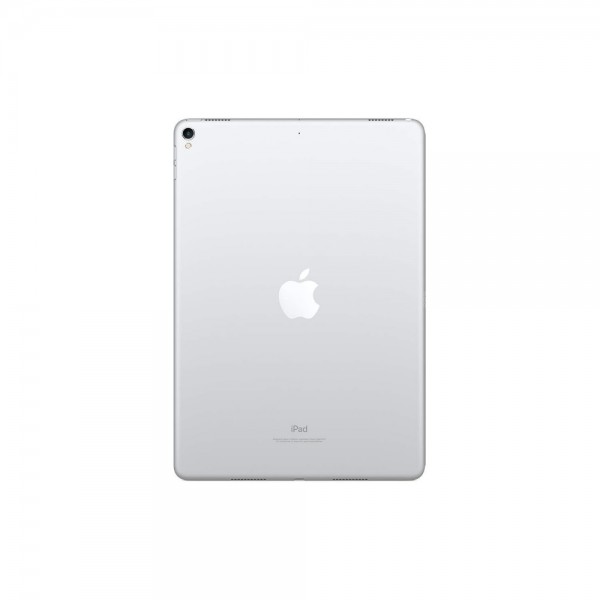 Б/У Apple iPad Pro 10.5" 256Gb Wi-Fi Silver 2017