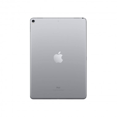 Б/У Apple iPad Pro 10.5" 256Gb Wi-Fi Space Gray 2017