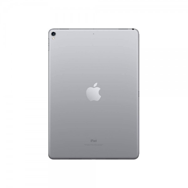 Б/У Apple iPad Pro 10.5" 256Gb Wi-Fi Space Gray 2017