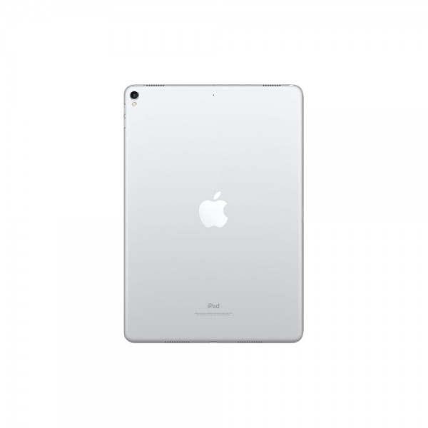 Б/У Apple iPad Pro 10.5" 512Gb Wi-Fi Silver 2017