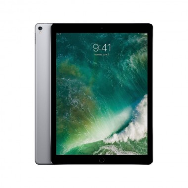 Б/У Apple iPad Pro 12.9" 256Gb Wi-Fi + LTE Space Gray 2017