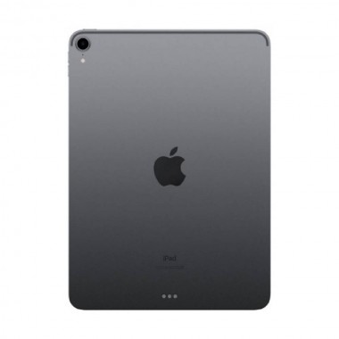 Б/У Apple iPad Pro 12.9" 512Gb Wi-Fi + LTE Space Gray 2018