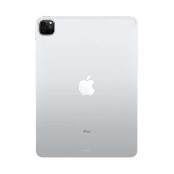 Б/У Apple iPad Pro 11" 1Tb Wi-Fi + LTE Silver 2020