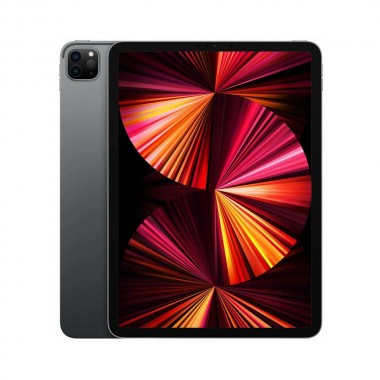 Б/У Apple iPad Pro 11" 128Gb Wi-Fi Space Gray 2021
