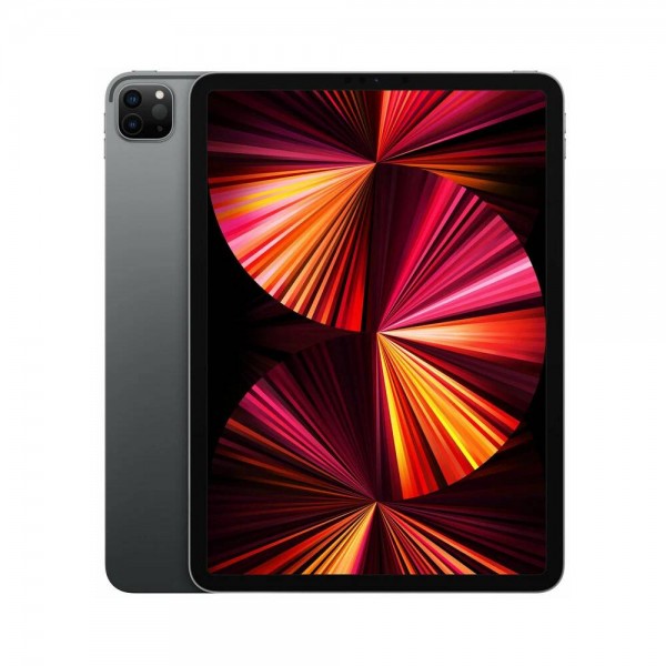 Б/У Apple iPad Pro 11" 128Gb Wi-Fi Space Gray 2021