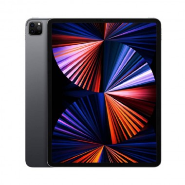 Б/У Apple iPad Pro 12.9" 128Gb Wi-Fi + LTE Space Gray 2021