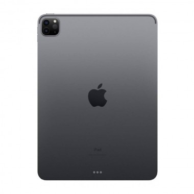 Б/У Apple iPad Pro 12.9" 1Tb Wi-Fi + LTE Space Gray 2021