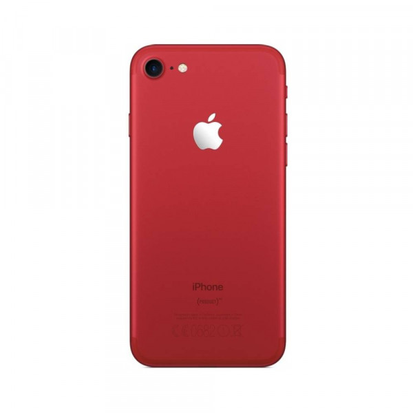 New Apple iPhone 7 128Gb Red