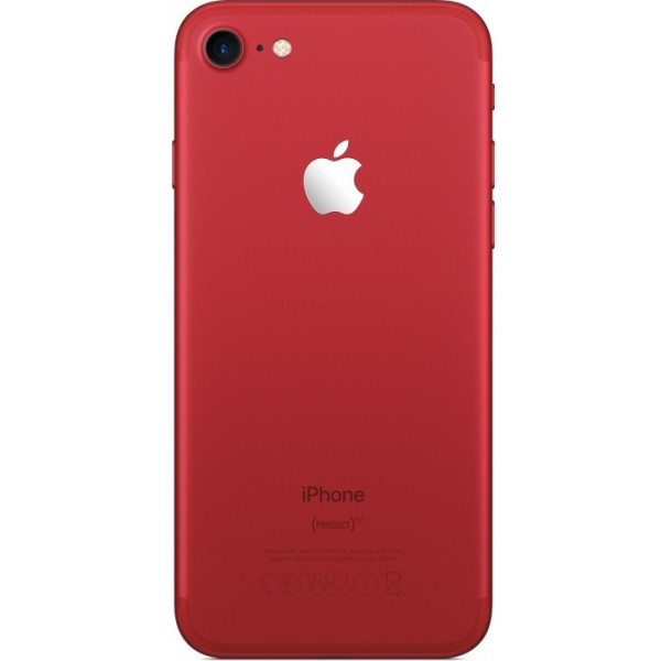 New Apple iPhone 7 128Gb Red