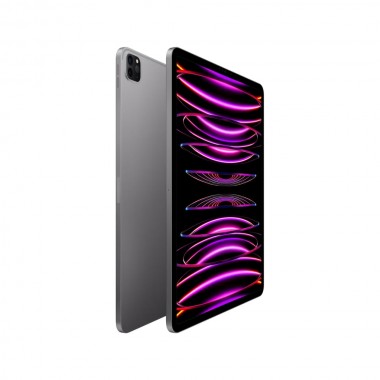 Б/У Apple iPad Pro 11" 1Tb Wi-Fi + LTE Space Gray 2022