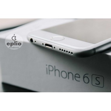 Б/У Apple iPhone 6s 128Gb Silver
