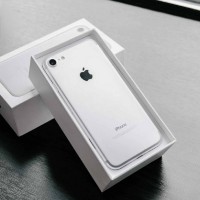 Б/У Apple iPhone 7 256Gb Silver