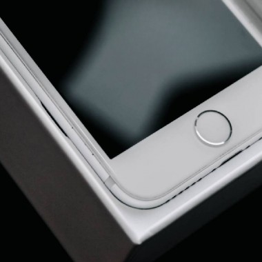 Б/У Apple iPhone 7 256Gb Silver