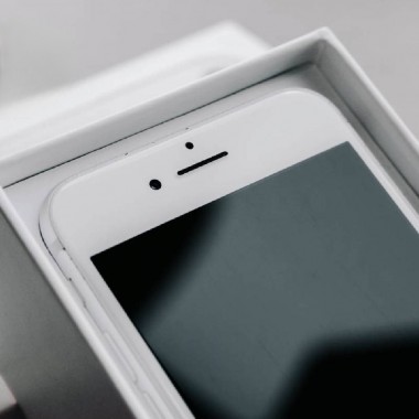 Б/У Apple iPhone 7 256Gb Silver