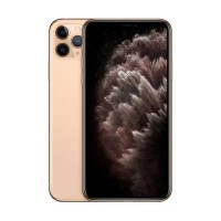 New Apple iPhone 11 Pro Max 256Gb Gold