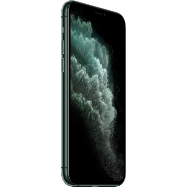 New Apple iPhone 11 Pro Max 512Gb Midnight Green