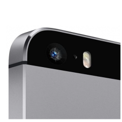 Замена стекла основной камеры iPhone 5s