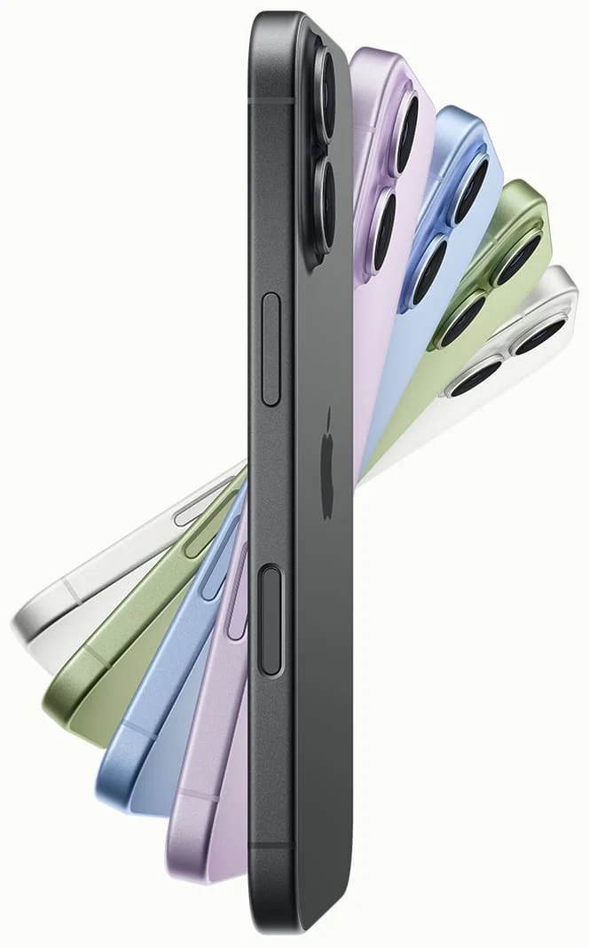 iPhone 17