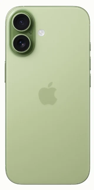 iPhone 17