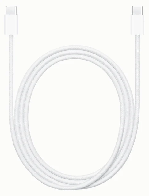 Кабель USB-C