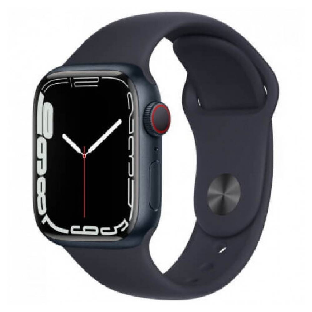 Apple Watch Series 7 купить в Харькове, Киеве, Украине. Цены и